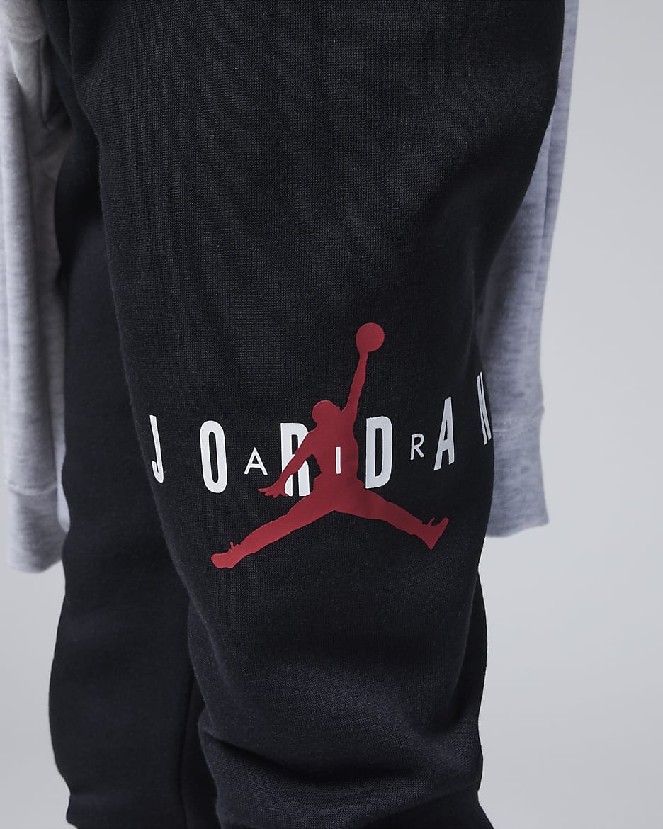 Ensemble jordan jumpman 2025